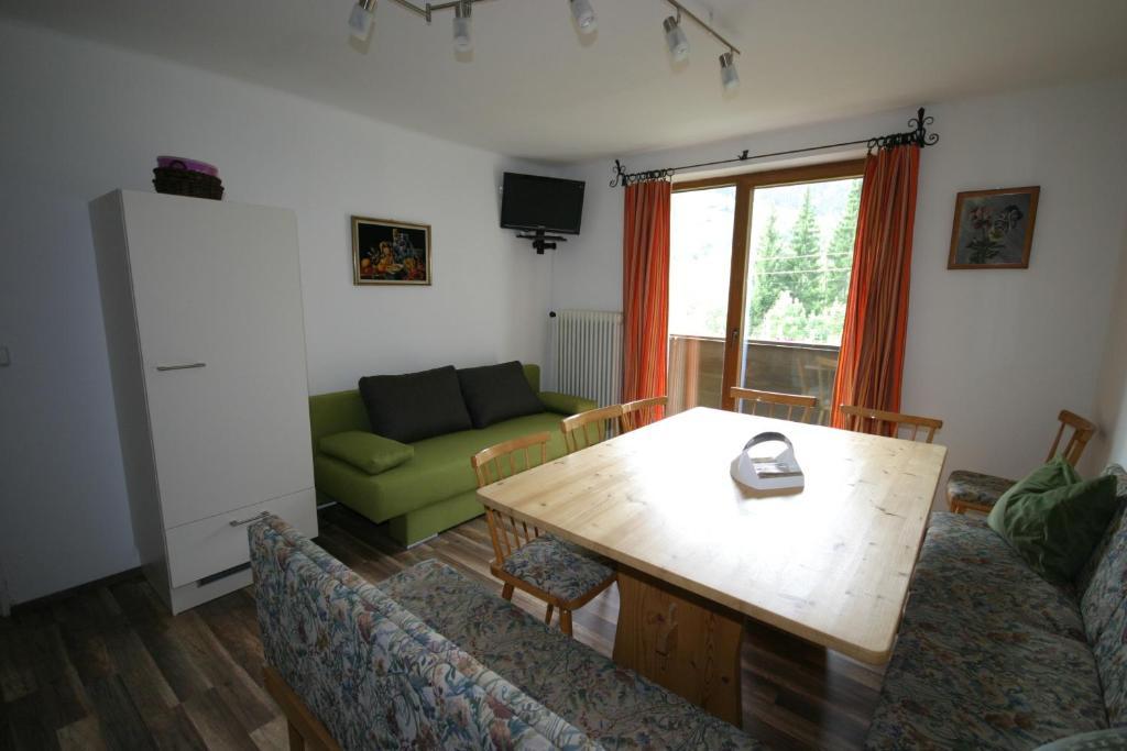 Appartement-Reiteralm Schladming Quarto foto