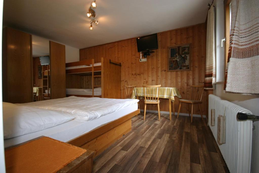 Appartement-Reiteralm Schladming Quarto foto
