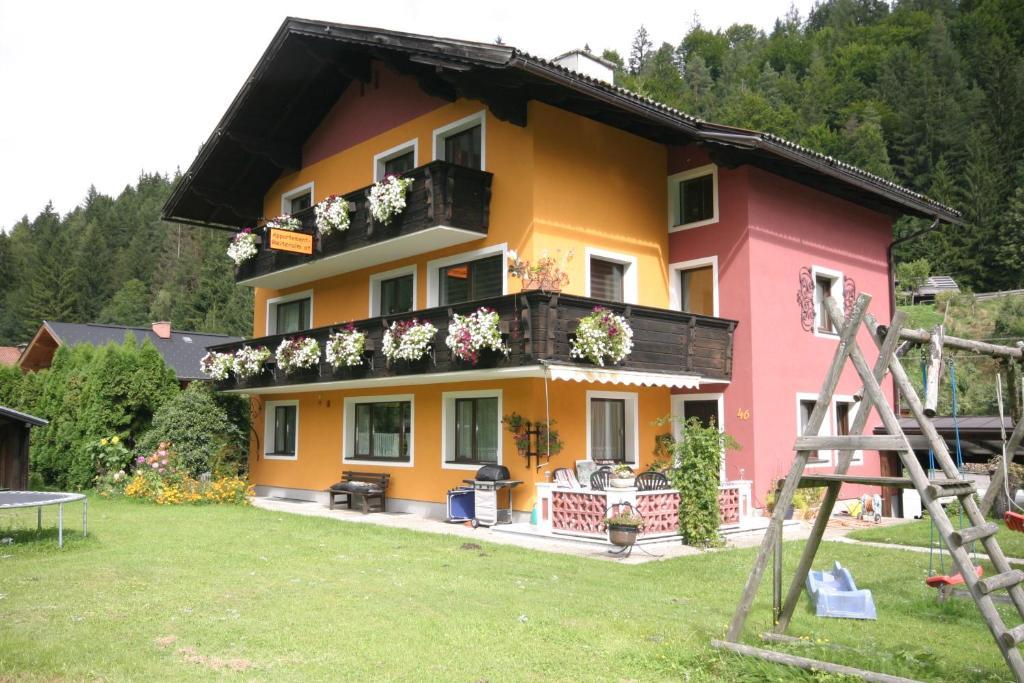 Appartement-Reiteralm Schladming Exterior foto